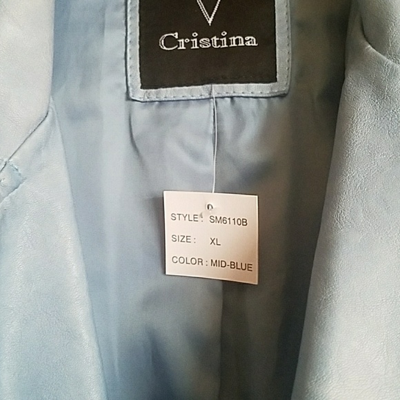 Jacket - Picture 2 of 3